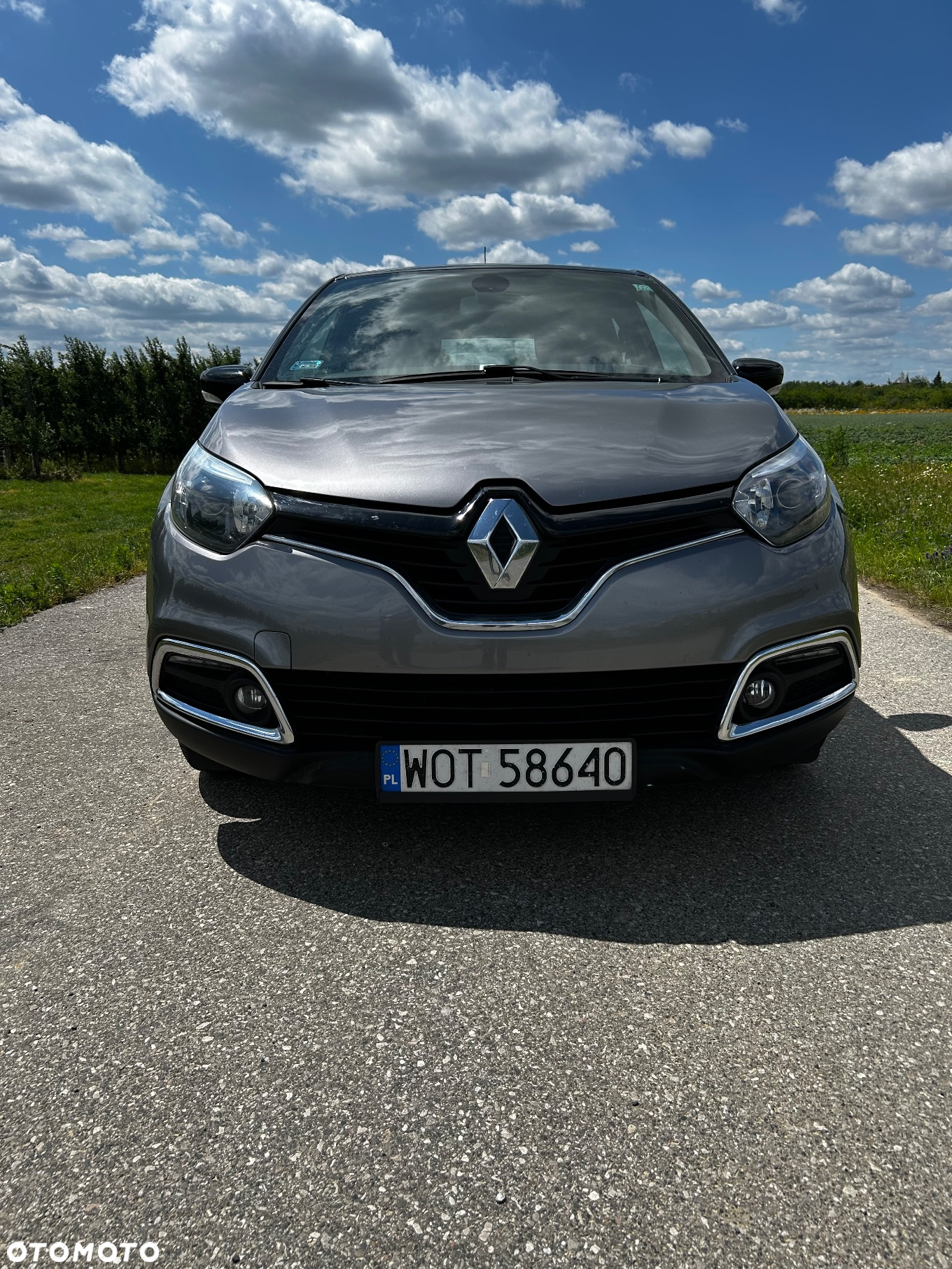 Renault Captur - 5