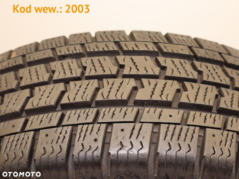 Goodyear Cargo UG2 - 215/65 R16C - 8