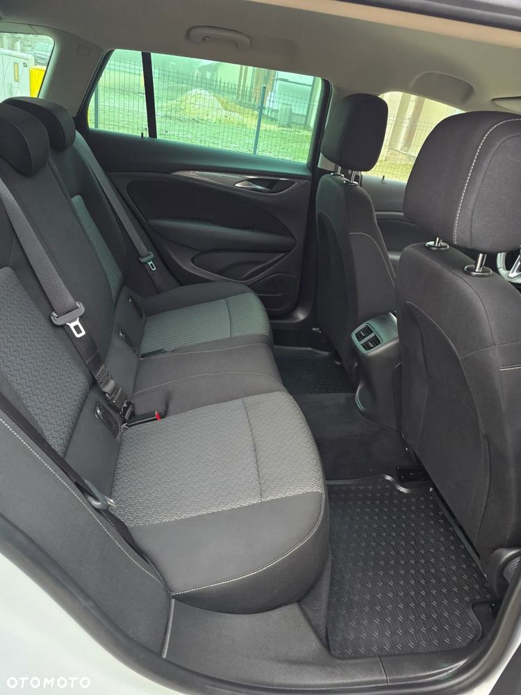 Opel Insignia 2.0 Automatik Edition - 15