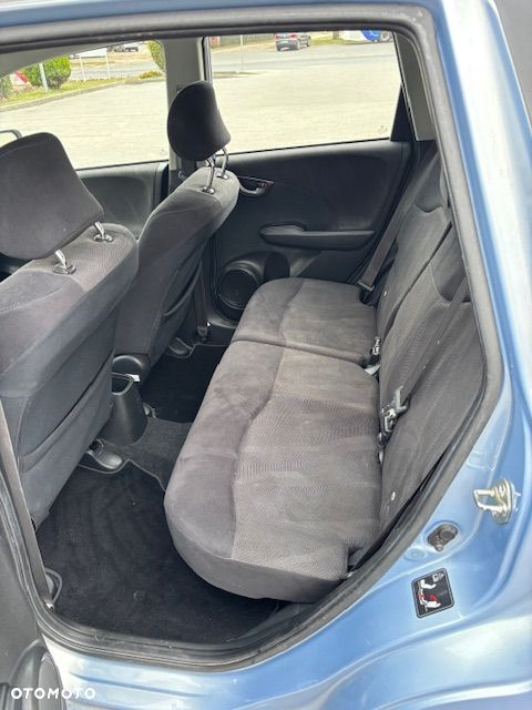 Honda Jazz 1.4 Comfort - 7