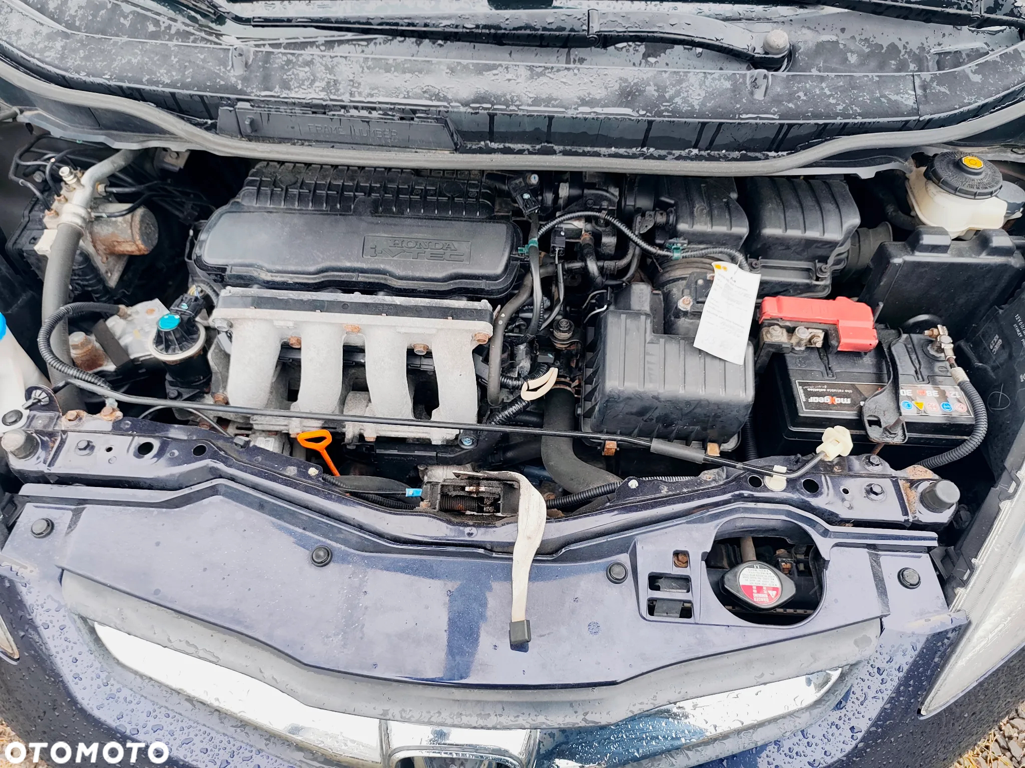 Honda Jazz 1.2 i-VTEC - 20