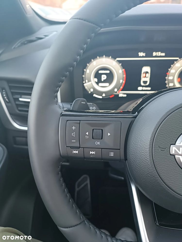 Nissan Qashqai - 12
