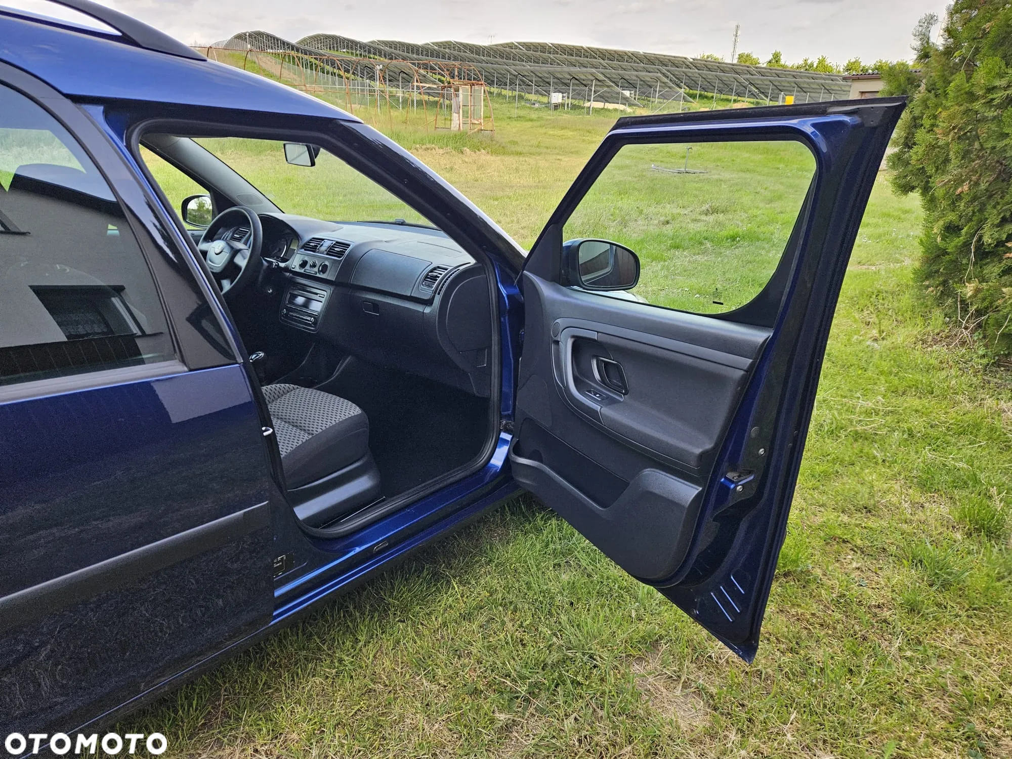Skoda Roomster 1.2 TSI - 15