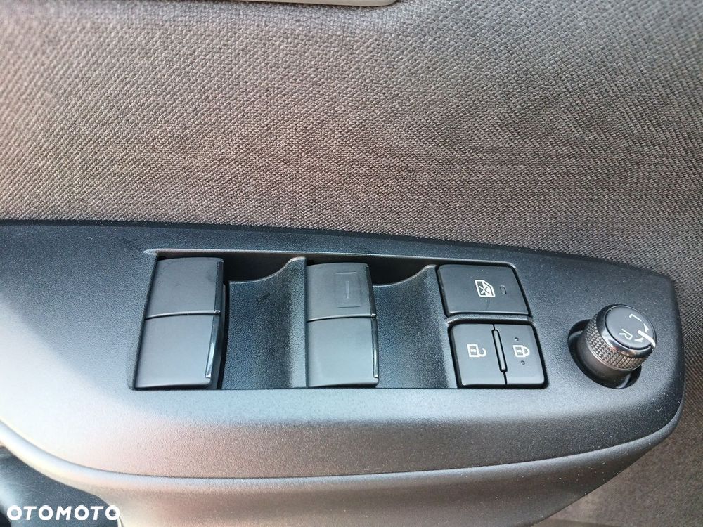 Toyota Yaris 1.5 Comfort - 18
