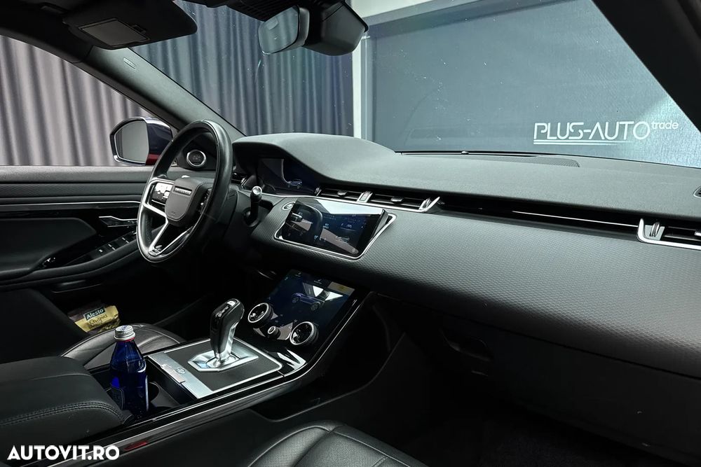 LAND ROVER Range Rover Evoque 2021 — imagine 34