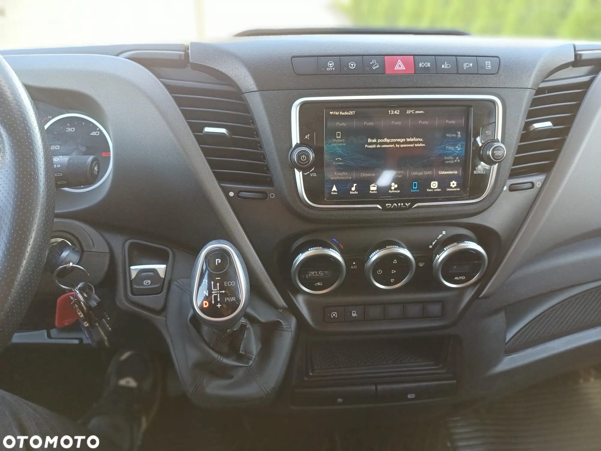 Iveco Daily - 2