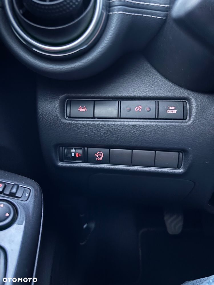Nissan Juke - 19