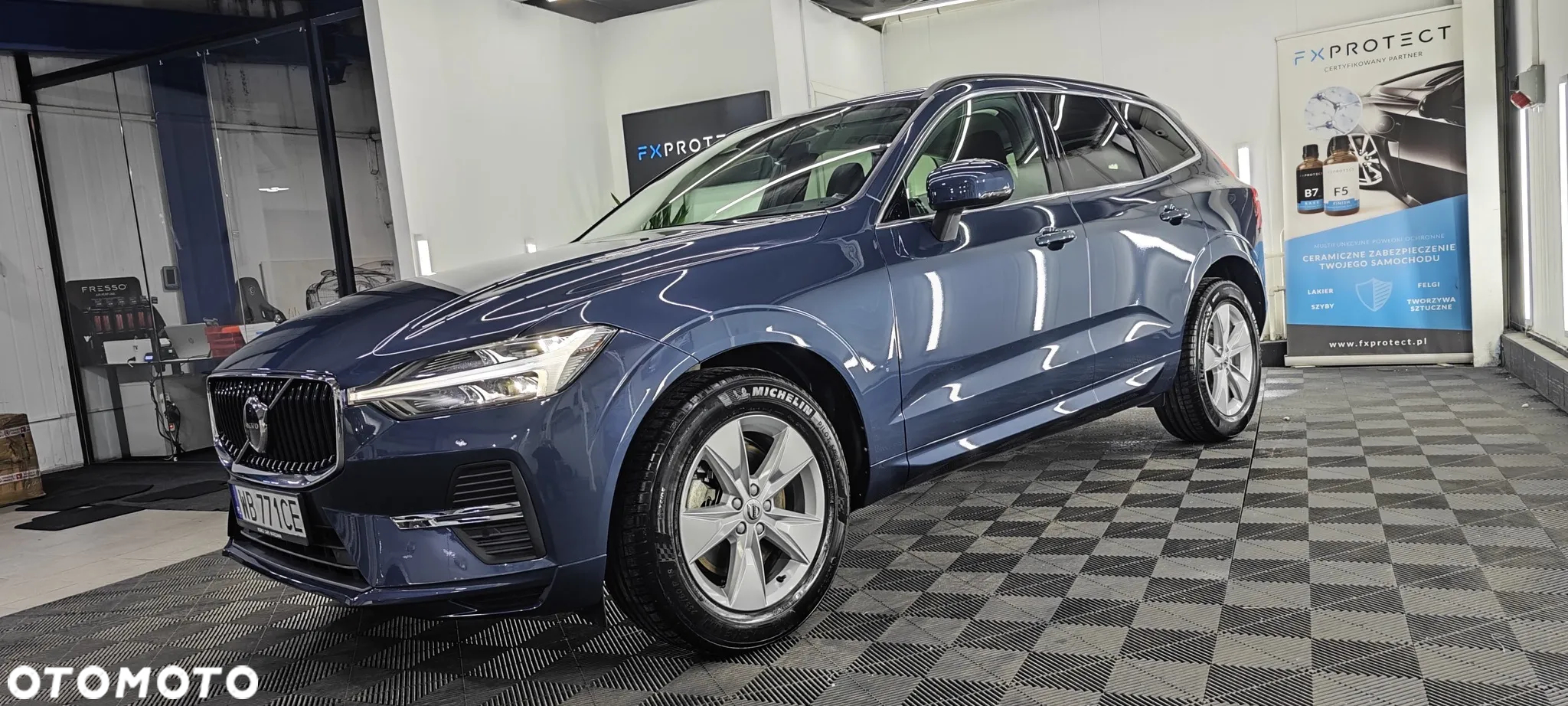 Volvo XC 60 B4 B Core - 3