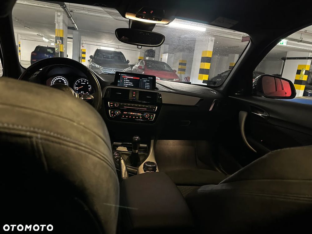 BMW Seria 1 120i M Sport Shadow - 13