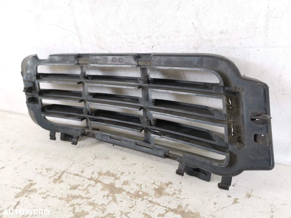 Grila Proiector Stanga Land Rover Range Rover Vogue 4 2012 2013 2014 2 - 7