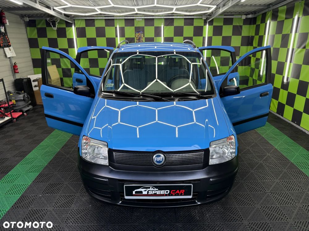Fiat Panda 1.1 Active Eco - 2