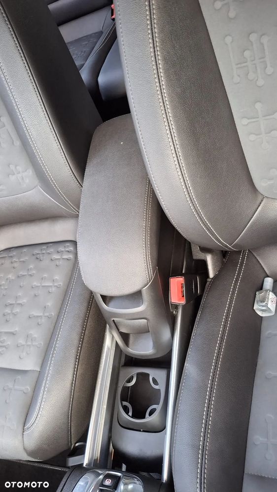 Opel Meriva 1.4 Edition - 22