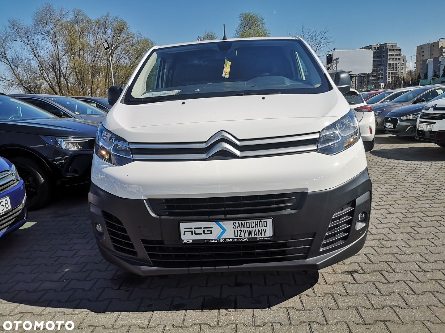 Citroën JUMPY - 2