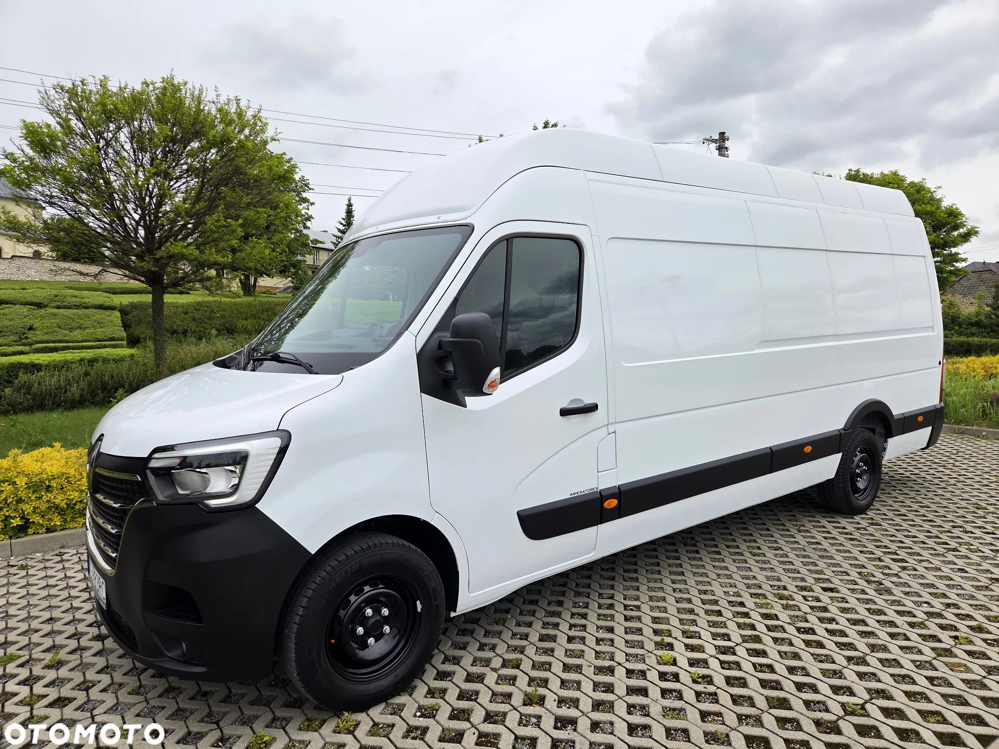 Renault Master - 11