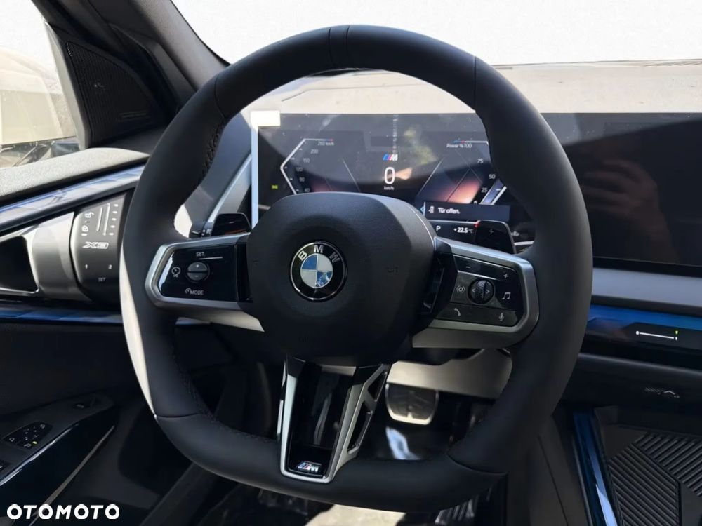 BMW X3 xDrive40d mHEV - 17