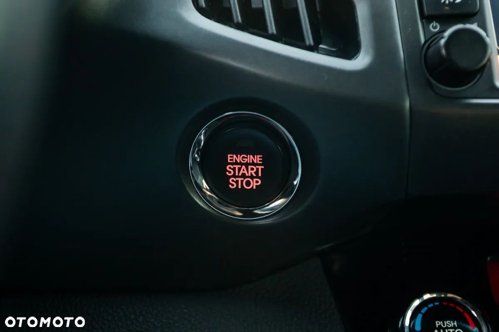 Kia Sportage 2.0 CRDI L - 28