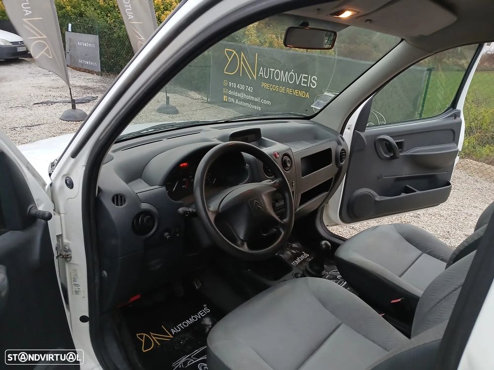 Citroën Berlingo - 2