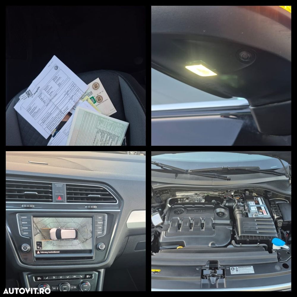 Volkswagen Tiguan 2.0 TDI SCR 4MOTION DSG Join - 3