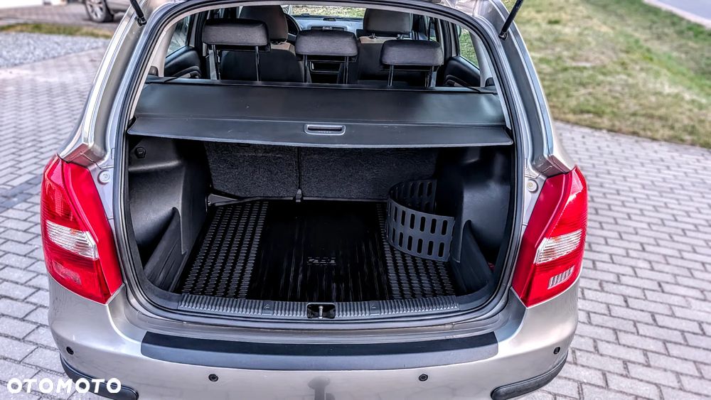 Skoda Fabia - 7