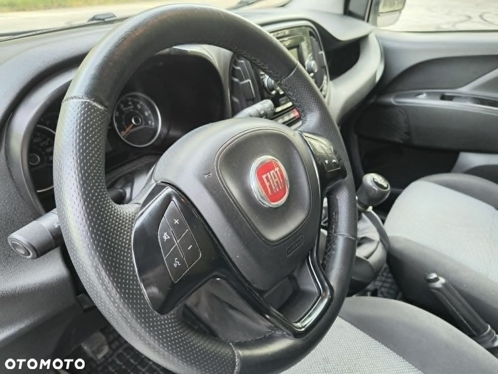 Fiat Doblo - 9