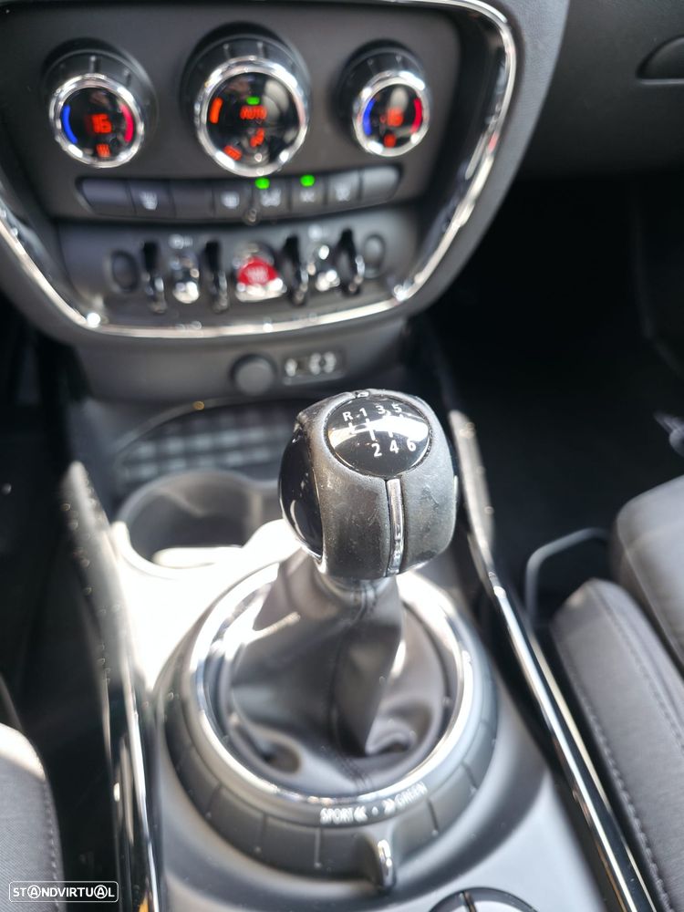 MINI Clubman - 21