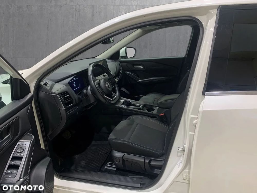 Nissan Qashqai 1.5 e-POWER N-Connecta - 17