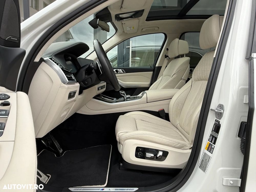 BMW X5 xDrive45e - 10