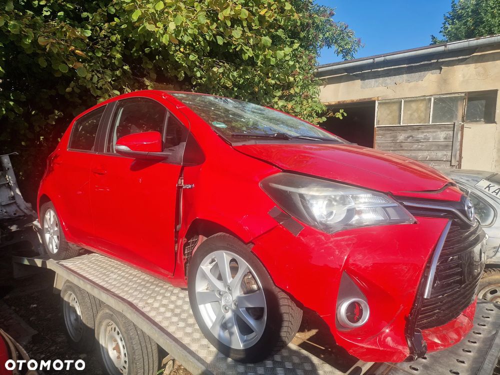 Toyota Yaris 1.5 VVT-i Comfort - 1