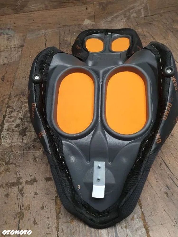 Siedzenie Road Zeppelin Harley Davidson FLSTF FLSTSB FXST FXSTB FXSTC FXSTS 52000148 - 9