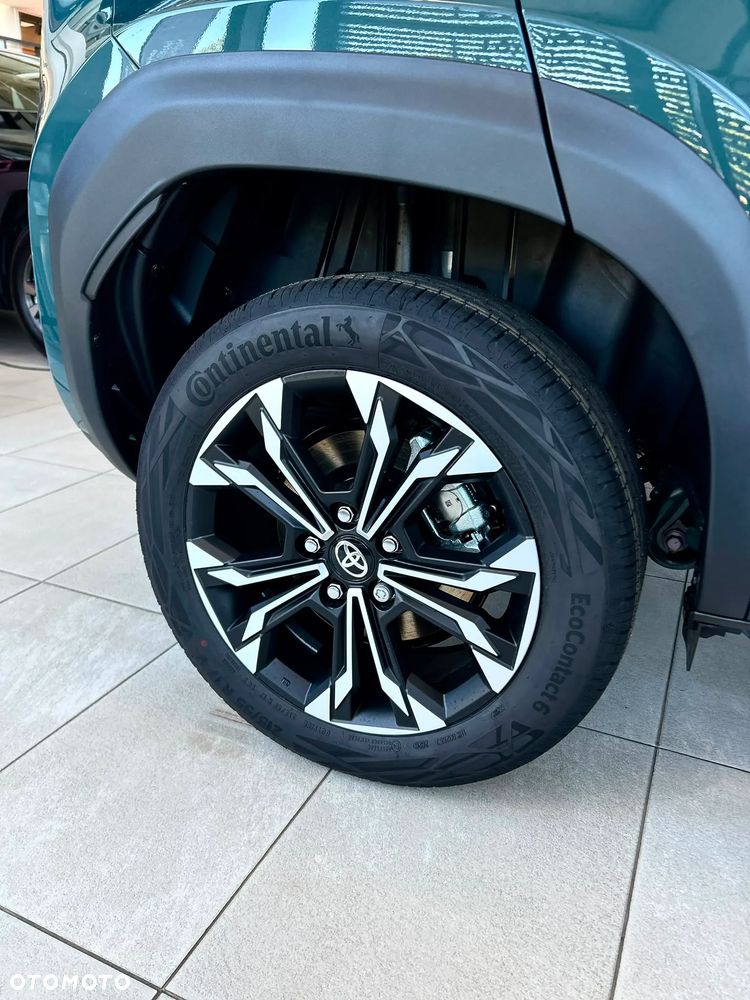 Toyota Yaris Cross Hybrid 1.5 Style - 20