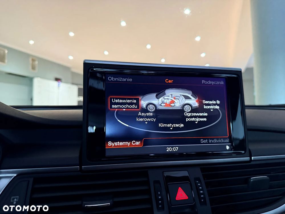 Audi A6 Allroad 3.0 TDI Quattro Tiptr - 37