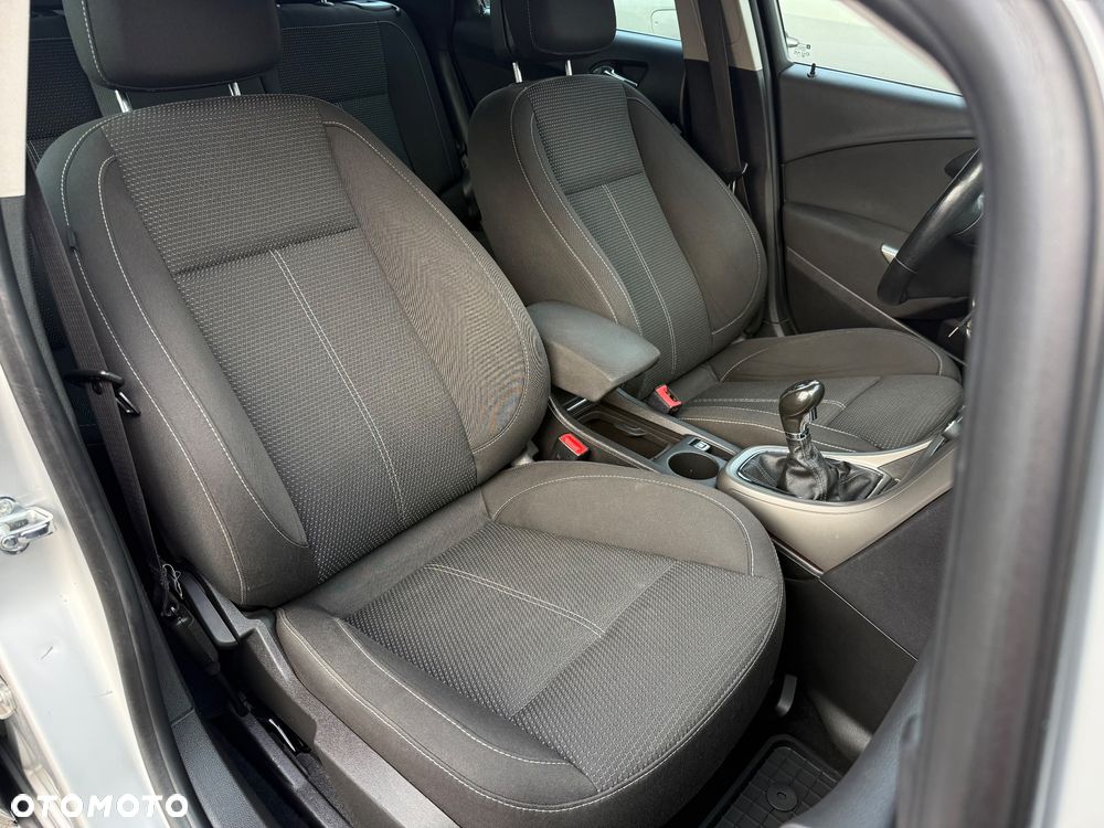 Opel Astra 1.4 T Cosmo - 36