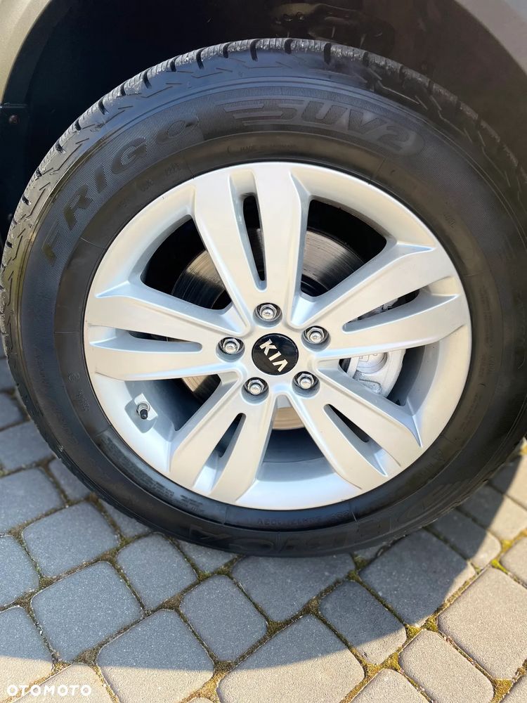 Kia Sportage 1.6 GDI Business Line 2WD - 17