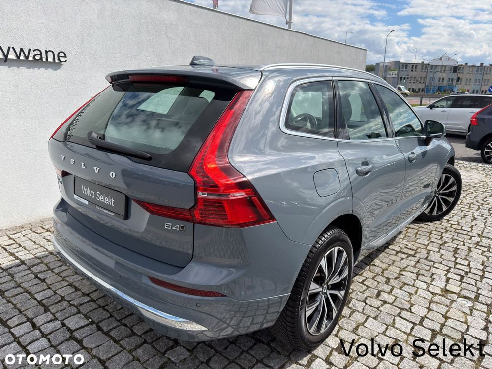 Volvo XC 60 - 9
