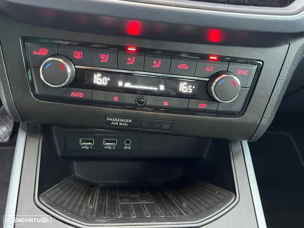 SEAT Arona 1.0 TSI Xperience - 8