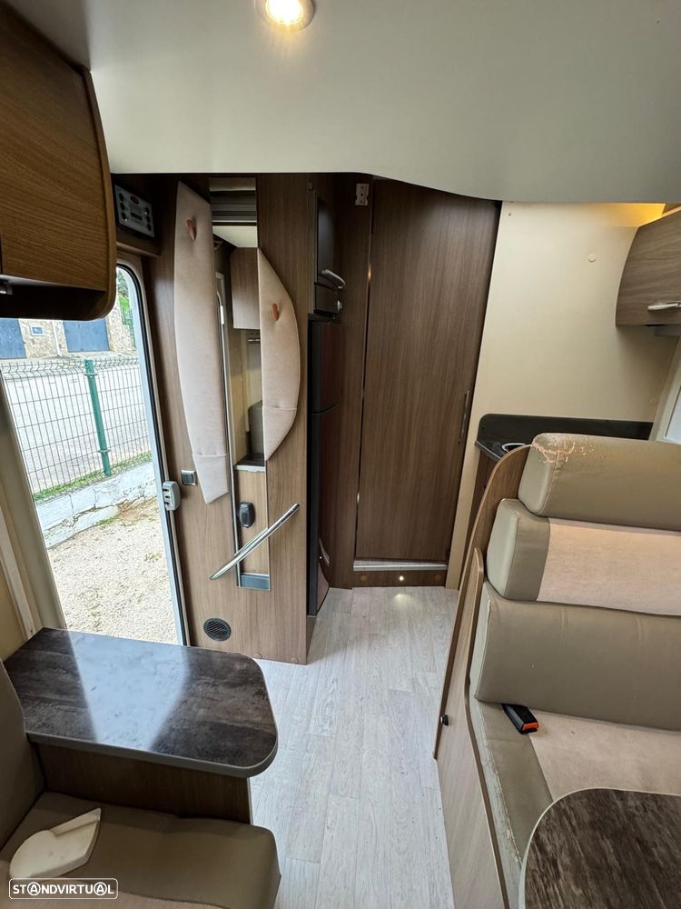 Challenger Mageo 119EB - 25