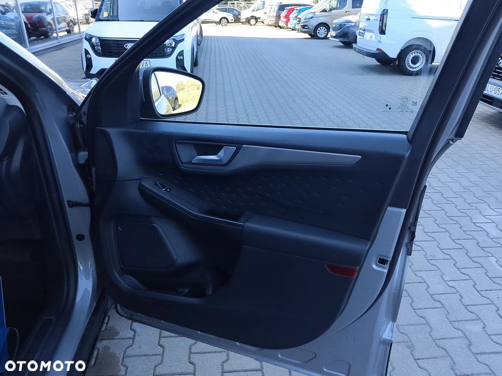 Ford Kuga 2.0 TDCi FWD Titanium - 15
