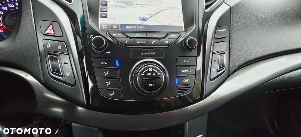 Hyundai i40 Kombi 1.7 CRDi Premium - 28