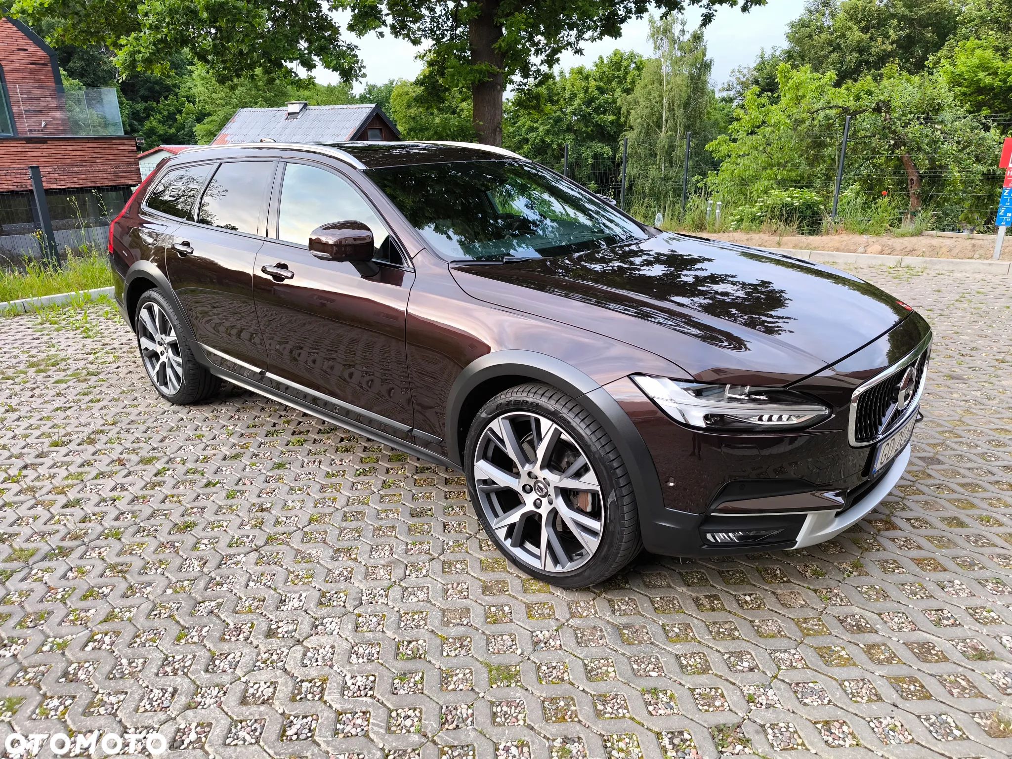 Volvo V90 - 1
