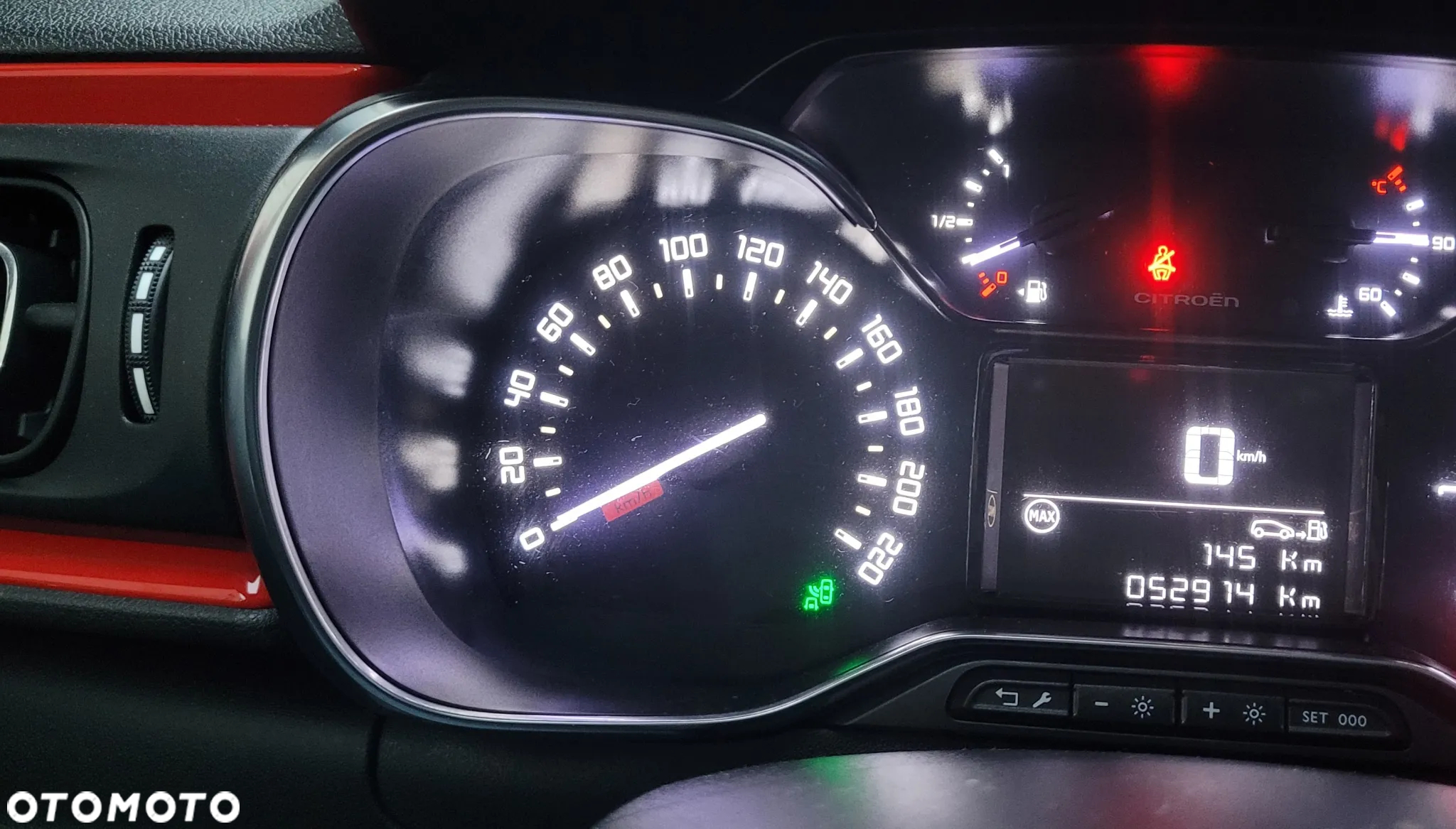 Citroën C3 1.2 PureTech Feel - 4