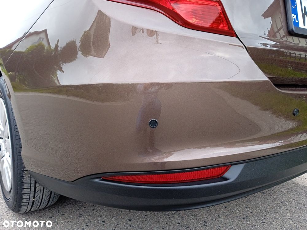 Fiat Tipo 1.4 16V EU6d - 21