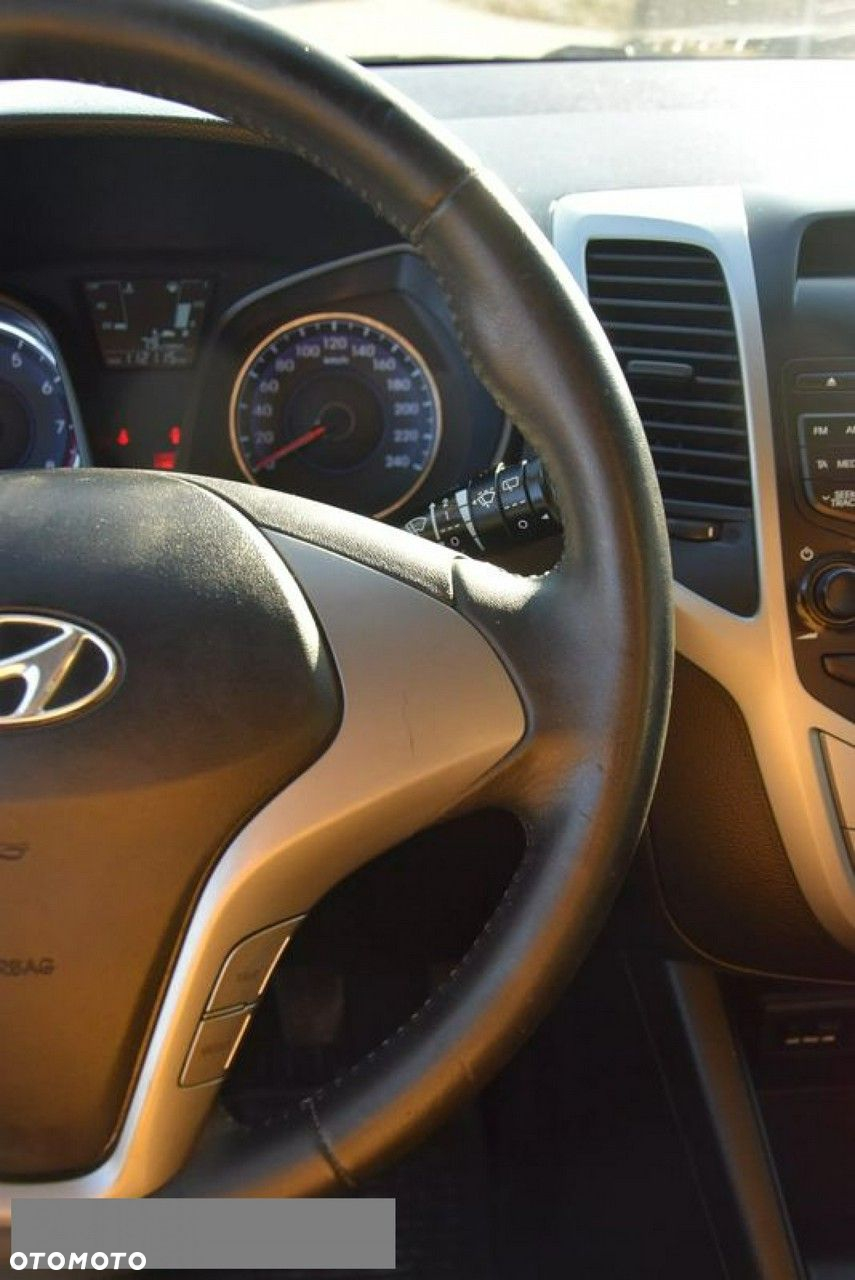 Hyundai ix20 1.4 Classic - 29