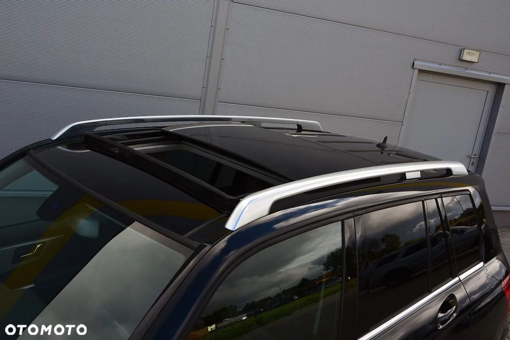 Mercedes-Benz GLK 350 CDI DPF 4Matic 7G-TRONIC SPORT EDITION - 23