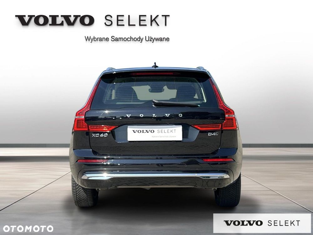 Volvo XC 60 - 5