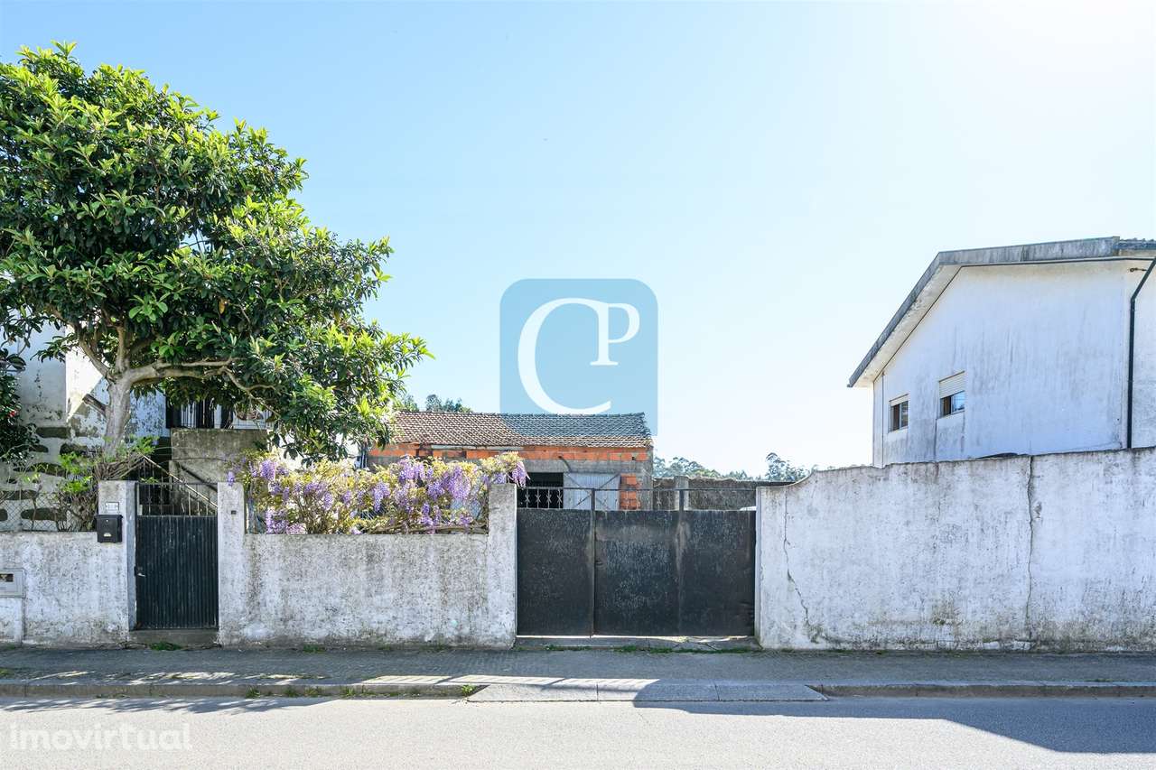 Terreno Urbano  Venda em Rates,Póvoa de Varzim - Grande imagem: 3/25