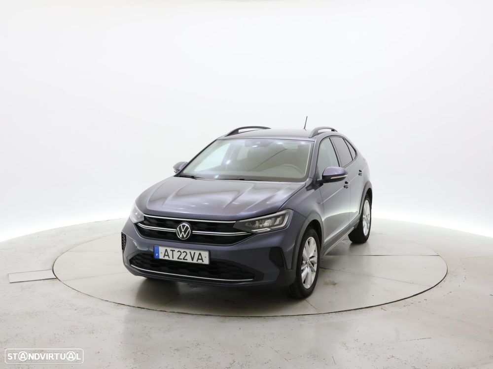 VW Taigo 1.0 TSI Urban Style - 12