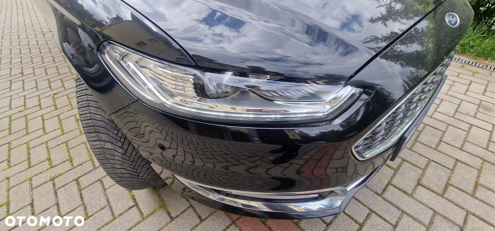 Ford Mondeo Vignale 2.0 TDCi 4WD PowerShift - 3