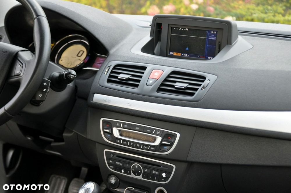 Renault Megane - 26