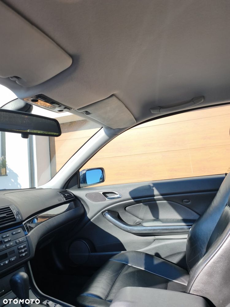 BMW Seria 3 - 17