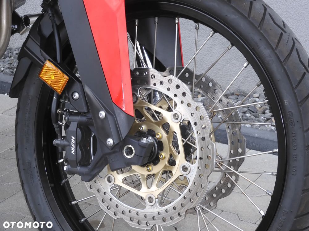 Honda CRF - 16